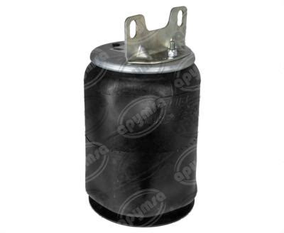 Bolsa De Aire Rolling Lobe Hendrickson Mci Goodyear R