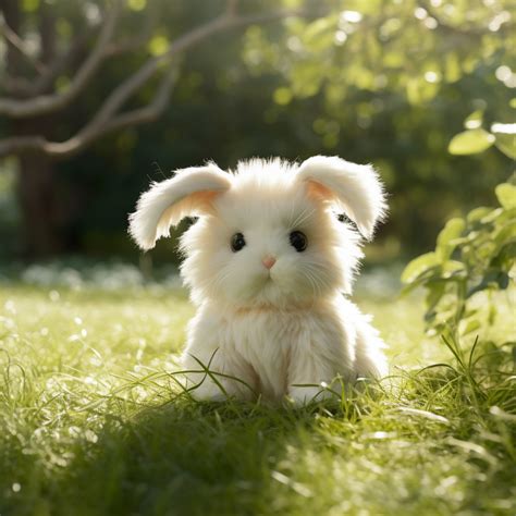 Qu Est Ce Qu Un Lapin Toy Lapin Extra Nain Fr