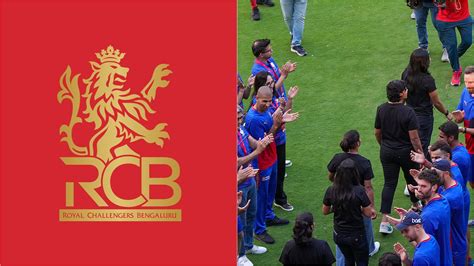 RCB officially changes name to Royal Challengers Bengaluru, unveil new ...