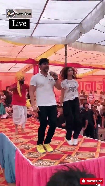 Ajay Hooda Live Performance Indar Yadav Ke Farm Par Mundawar Alwar