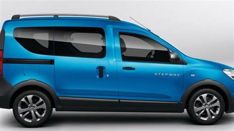 Dacia Dokker Van Prezzo E Versione Gpl Motori Magazine