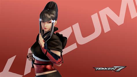 Kazumi Tekken Wallpapers Wallpaper Cave