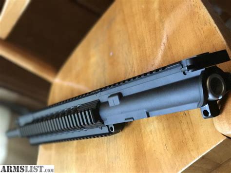 armslist  trade ruger sr upper