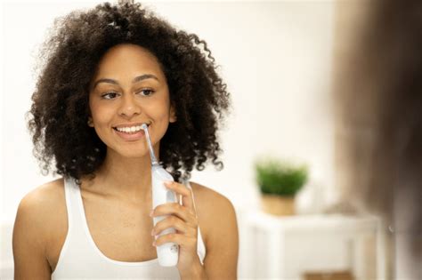 Water Flossers Vs Traditional Flossing Which Is Right For You