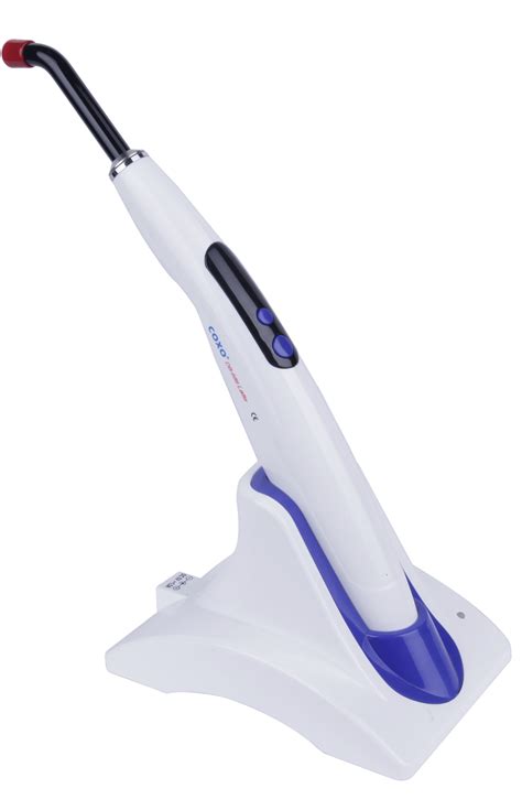 COXO Led Curing Light Globex Marketing Company Ltd