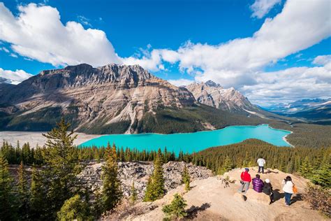 Kanada Reiseinformationen Boomerang Reisen