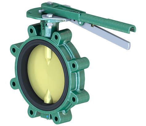 Demco Ne I Butterfly Valve Rig Store