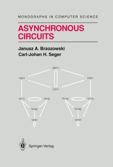 Asynchronous Circuits Brzozowski Janusz Niska Cena Na Allegro Pl