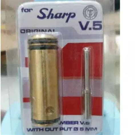 Automotive Tools Tabung Angin V Sharp Od Tiger Innova Phoenix Ace