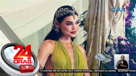 Rhian Ramos Gaganap Bilang Si Mitena Sa Telefantasya Na Sang Gre