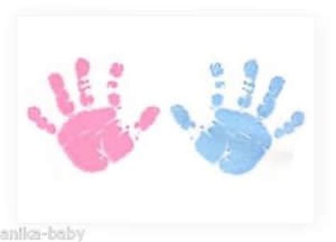 Clipart Of Baby Handprints Free Images At Vector Clip Art