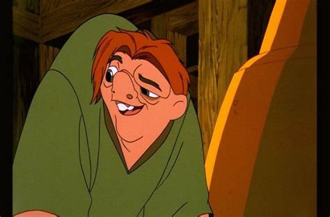 The hunchback of notre dame Quasimodo 2001 | Disney-figuren, Disney