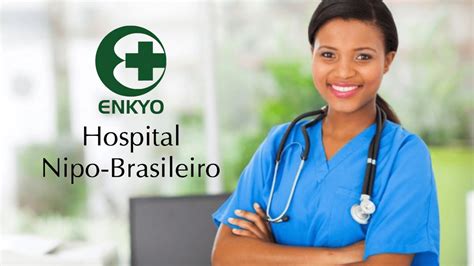 Hospital Nipo Brasileiro Abre Vagas Para Auxiliar De Enfermagem