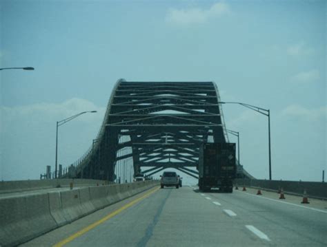 Delaware River Bridge Commission Announces Truck Restrictions