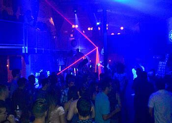 3 Best Night Clubs in Oklahoma City, OK - Expert Recommendations