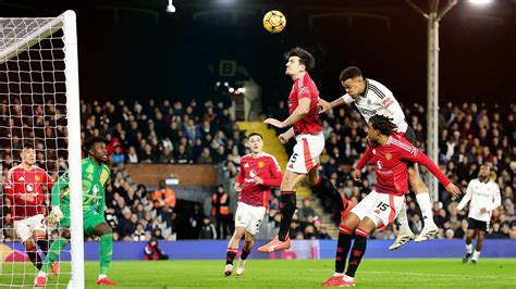 Hits & Flops: Fulham vs Manchester United