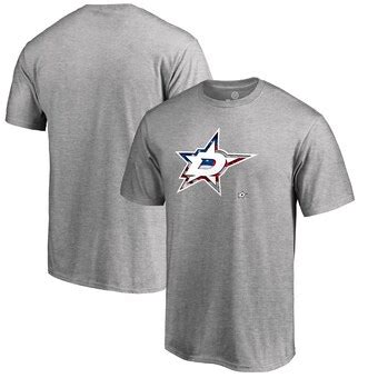 Dallas Stars Men's T-Shirts - Buy Stars Shirts, Long Sleeved Tees for ...