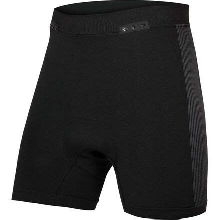 Endura Engineered Padded Boxer Clickfast Men S Men