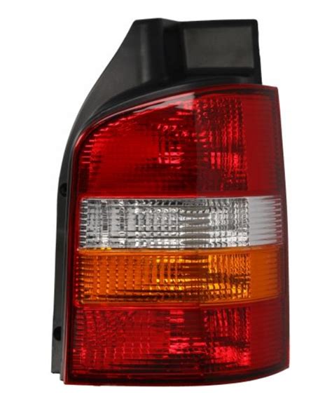 Volkswagen Multivan T Lampa Tylna Prawa Za Z Z Leszno