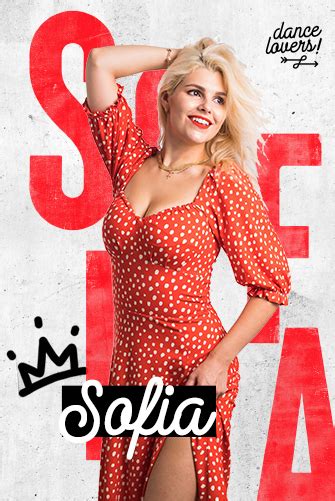 Sofia Salsa Sabrosa