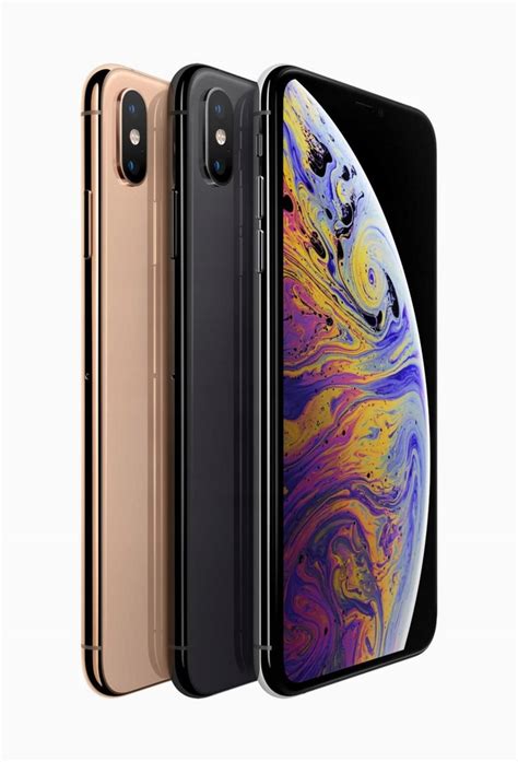 Apple IPhone Xs Max 512 GB Gold 7578201676 Oficjalne Archiwum Allegro