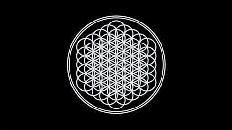 Bring Me The Horizon Sempiternal Logo 1920x1080