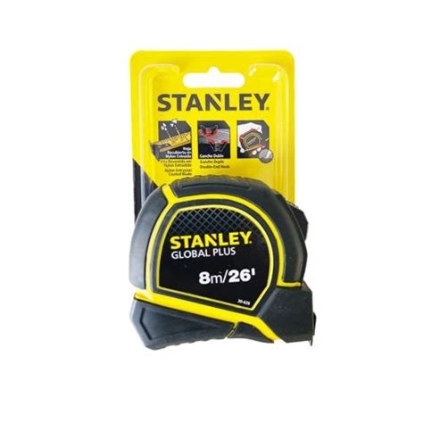 Stanley Metro Global Plus De Metros Precio Guatemala Kemik