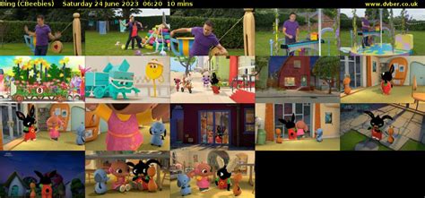 Bing Cbeebies 2023 06 24 0620