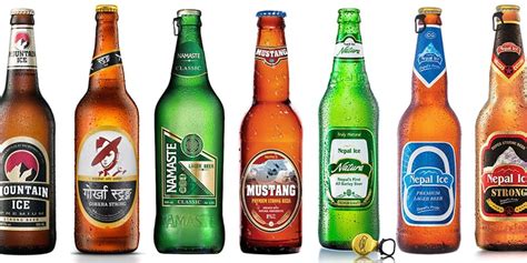 18 Nepali Beers You Can Try In Nepal Full Time Explorer