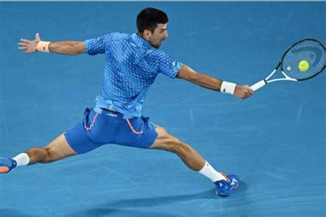 Ranking ATP Djokovic wciąż pierwszy Hurkacz nadal dziesiąty