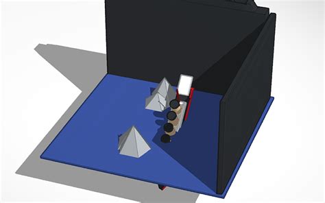 3D design TItanic sinking by Obi | Tinkercad