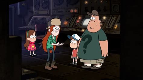 Gravity Falls Dipper Y Mabel Wendy Y Soos Gravity Falls Un Verano