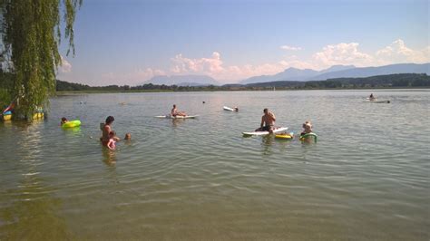 Bilder Campingplatz Stadler Am Waginger See