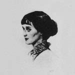 Anna Akhmatova Calendrier De L Avent Du Domaine Public Dition