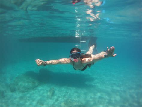 Pack Especial Parejas Snorkel Con Lancha En La Reserva Marina Y Ruta