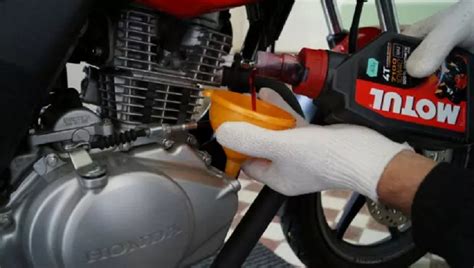 Penyebab Suara Mesin Motor Kasar Saat Di Gas Dan Cara Mengatasinya