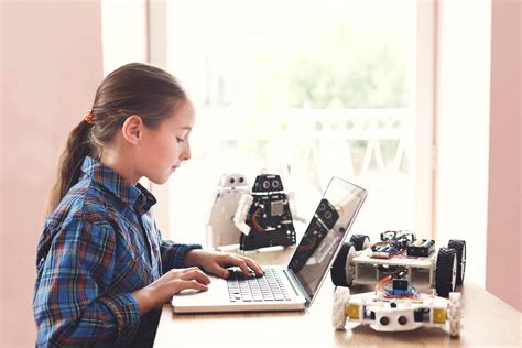We Need More Women In Stem Study Proposes How To Encourage Them