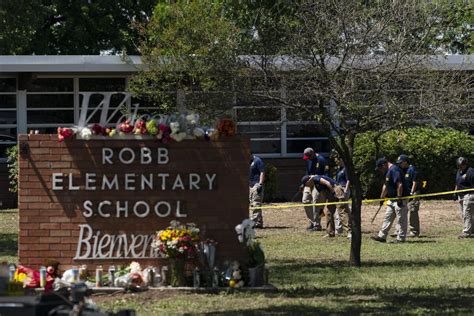 ¿qué Se Sabe Del Tiroteo En Una Escuela Primaria De Texas Los