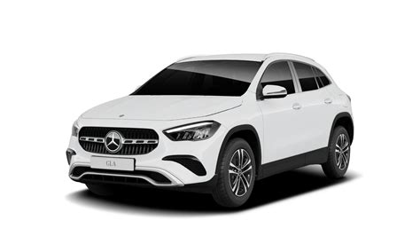 Mercedes Benz Nuova Gla Mercedes Amg Gla 35 4m Amg Line Advanced Plus Scopri Il Prezzo Drivek