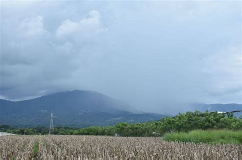 Medio Ambiente prevé tormentas en zonas montañosas del país Diario El