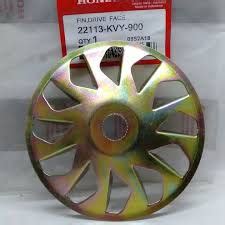 Jual Kipas Only Cvt Beat Karbu Vario Spacy Scoopy Kvy S Shopee