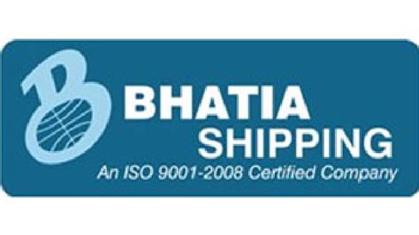 Bhatia Shipping Private Limitedlogistics Services Company Information