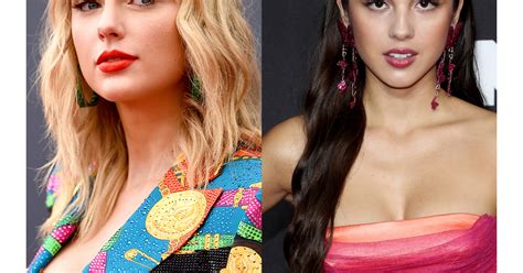 Taylor Swift Olivia Rodrigo E Mais Pedem Mudanças Na Lei Após