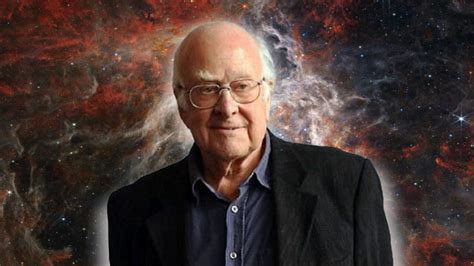 Muri A Los A Os Qui N Era Peter Higgs Premio Nobel Y Descubridor