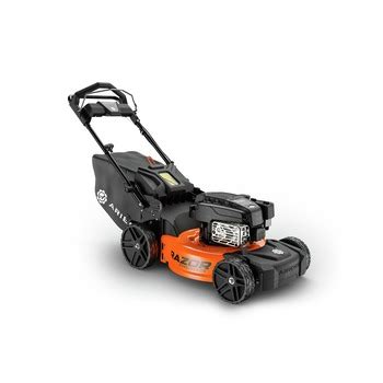 Ariens WALK BEHIND RAZOR 21 REFLEX Dual Blade Self Propelled Push Mower