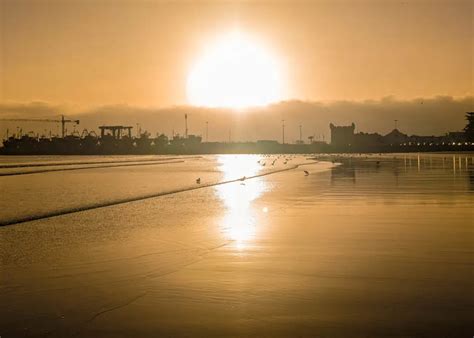 Essaouira Beach: everything you need to know