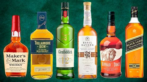 15 Best Whiskeys For Beginner Enthusiasts - Tasting Table - TrendRadars