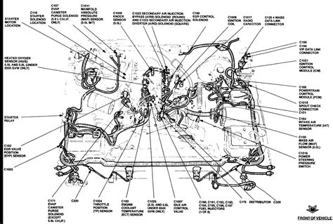 My 1995 F150 Hesitates Real Bad And Picks Up Really Lowly When I