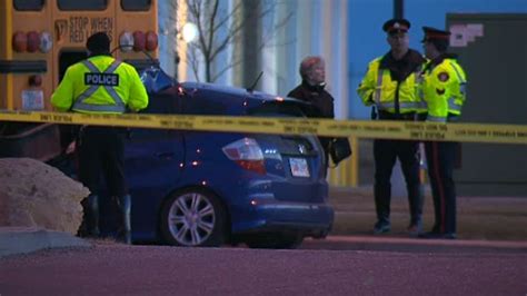 One Dead In Early Morning Crash In Southeast Calgary Ctv News