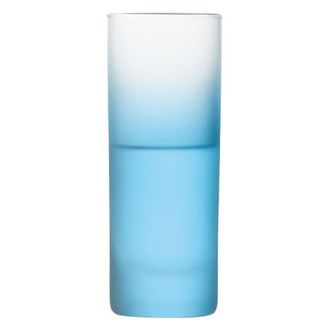 Lsa Haze Vodka Glasses Sky 2 8oz 80ml Drinkstuff